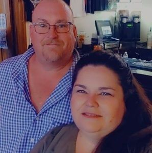 Meet your Posher, Rick-lou ann